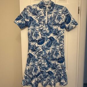 Tommy Bahama dress size XS